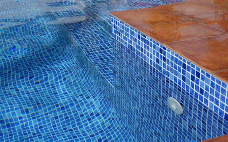 کاشی حمام طرح استخری انتخابی جذاب و متفاوت